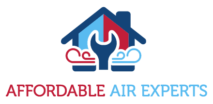 Affordable Air Experts, LLC Logo