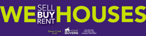 Homebuyers LLC Logo