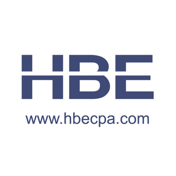 HBE, LLP Logo