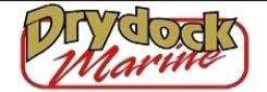 Dry Dock Marine, LLC Logo