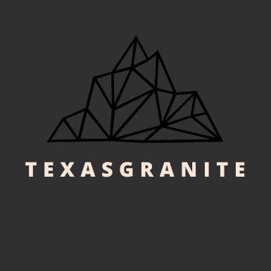 Texas Granite Logo