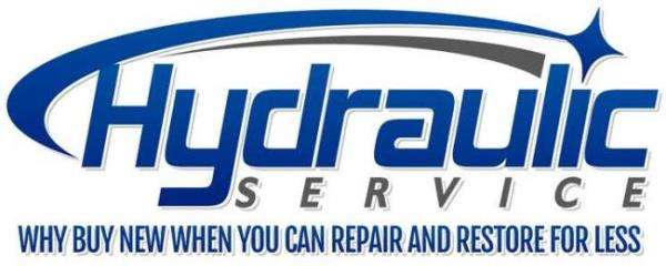 Hydraulic Service, Inc. Logo