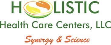 Holistic Health Care Centers, LLC Logo