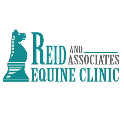 Reid & Associates Equine Clinic Logo