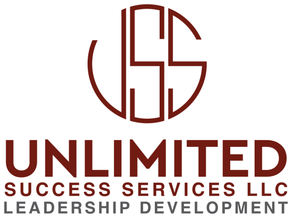 Unlimited Success Services LLC Logo