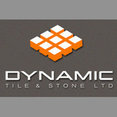 Dynamic Tile & Stone Ltd. Logo
