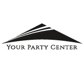 Your Party Center Logo