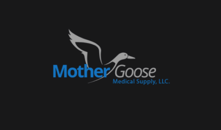 Mother Goose Medical Supply, LLC Logo
