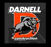 Darnell Construction Logo