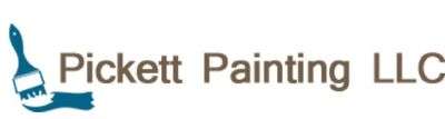 Pickett Painting LLC Logo