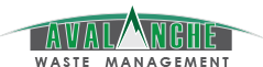 Avalanche Waste Management Logo