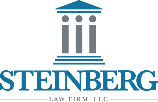 Steinberg Law Firm Logo