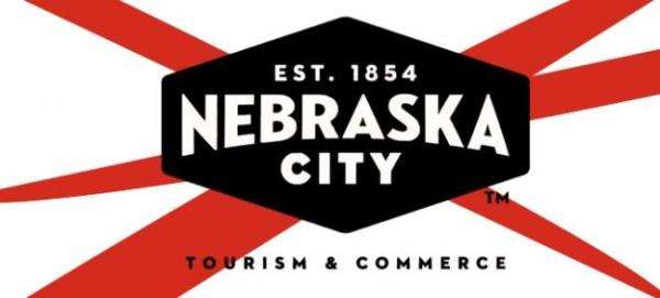 Nebraska City Tourism & Commerce, Inc. Logo