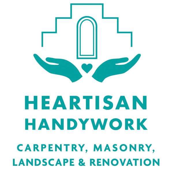 Heartisan Handywork, LLC Logo