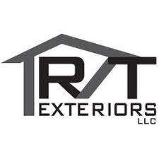R/T Exteriors, LLC Logo