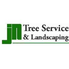 JN Tree Service & Landscape, Inc. Logo
