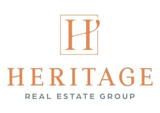 Heritage Real Estate Group LLC Logo