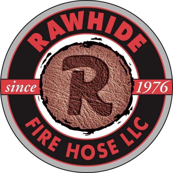 Rawhide Fire Hose LLC Logo