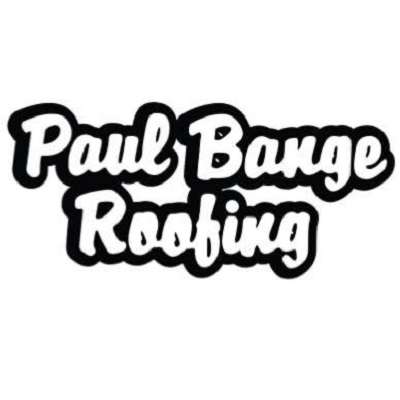 Paul Bange Roofing, Inc. Logo