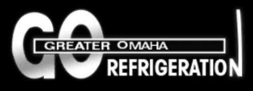 Greater Omaha Refrigeration Company Logo