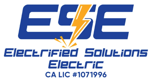 Electrified Solutions Electric LLC Logo