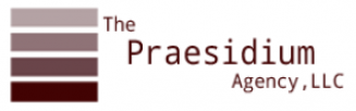 The Praesidium Agency Logo