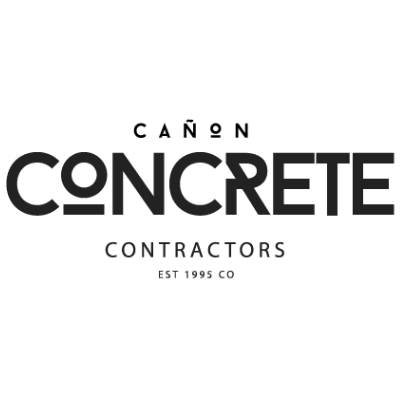 Canon Concrete Contractors Inc Logo