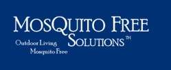 Mosquito Free Solutions Logo