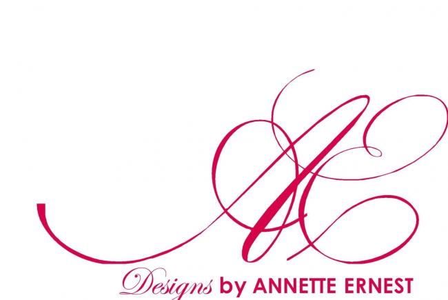 Designs By Annette Ernest, LLC Logo