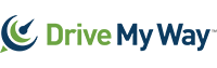 Drive My Way Logo