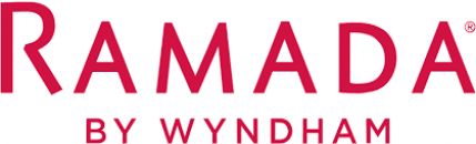 Ramada Inn & Suites Logo