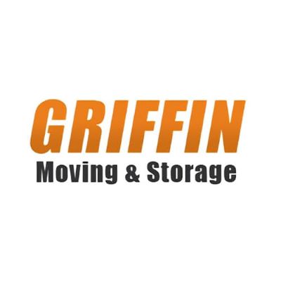 Griffin Moving & Storage, Inc. Logo