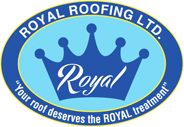 Royal Roofing Ltd. Logo