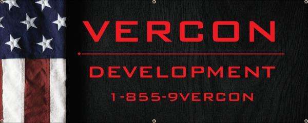 Vercon Development, LLC Logo