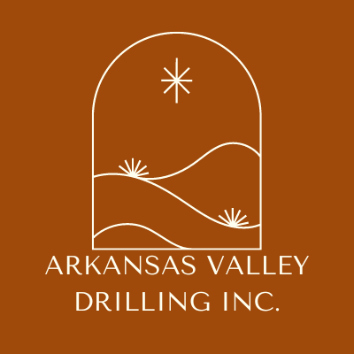 Arkansas Valley Drilling Inc Logo