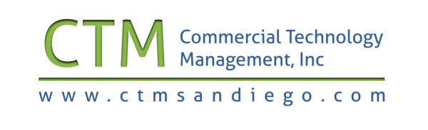 Commercial Technology Management Inc Logo