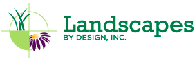 Landscapes by Design Inc Logo