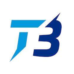 T3 MSP Logo