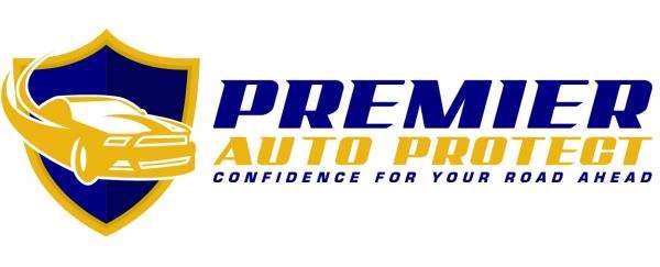 Premier Auto Protect Logo