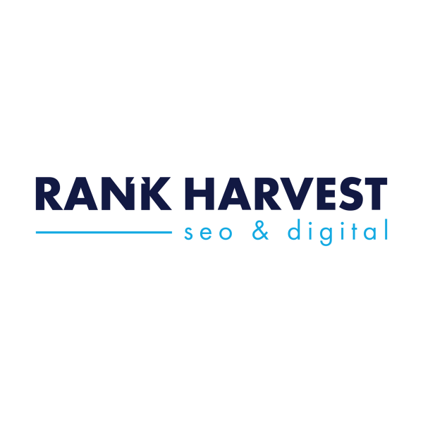 Rank Harvest Logo