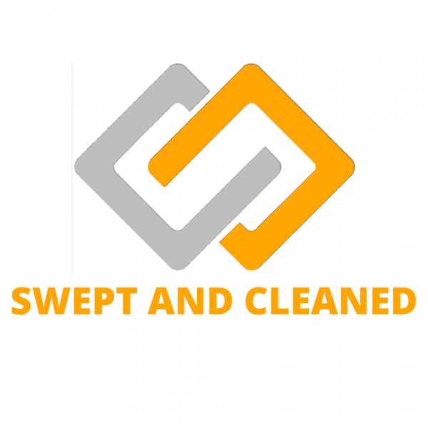 Swept And Cleaned, LLC Logo