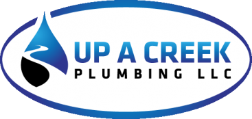 Up A Creek Plumbing LLC Logo