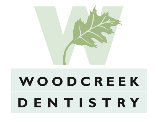 Woodcreek Dentistry Logo