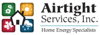 Airtight Services, Inc. Logo