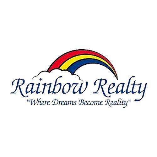 Rainbow Realty, Inc. Logo