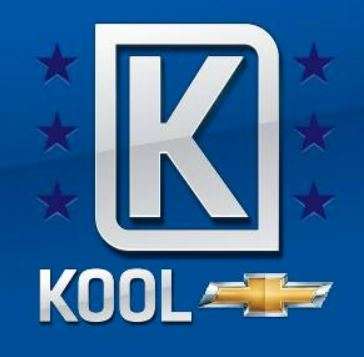 Kool Chevrolet, Inc. Logo