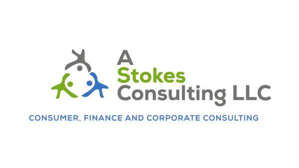 A Stokes Consulting Logo