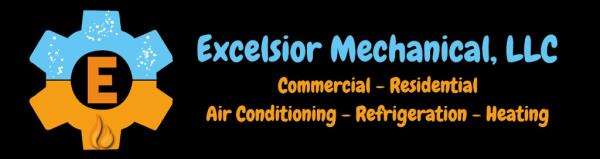 Excelsior Mechanical LLC Logo
