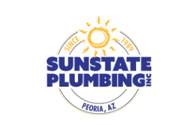 Sunstate Plumbing Inc Logo