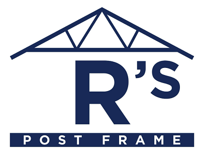 RS Post Frame LLC Logo